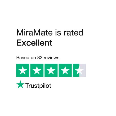 miramate reviews